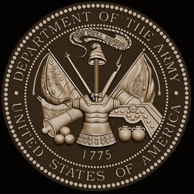 Department of Army Seal